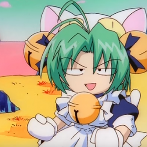 Nekomimibattler