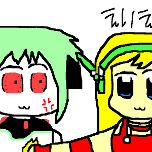 BLADESTRANGERS POPTEAMEPICPARODY