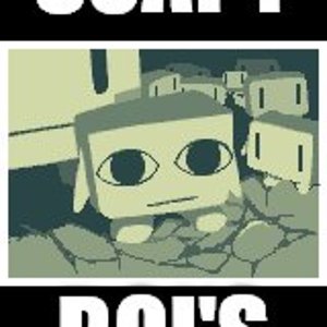 Want to be soapy boi?