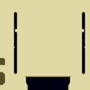 Puu's Full Face Portrait