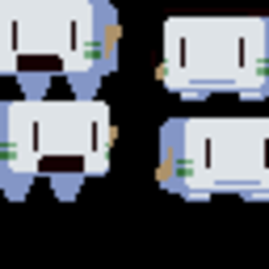 Puu Sprite Sheet
