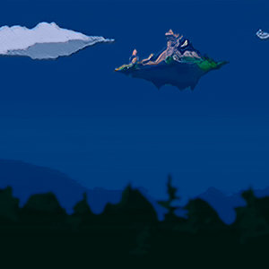 The Island