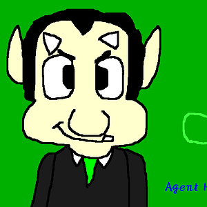 Agent Hugo