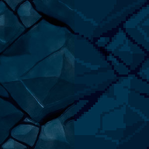 bkBlue comparison