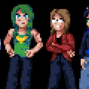 The Desadventurers