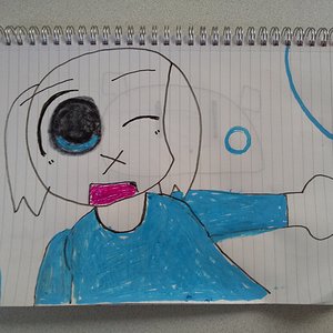 sue