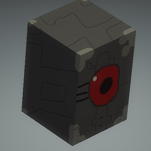 HeavyPress 3D