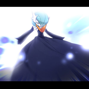 Vast Radiance