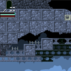 OuterWall Warp Glitch