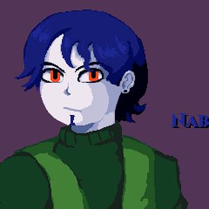 Nabru
