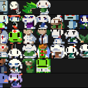 CS Tier list