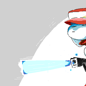 wall mimiga quote.png