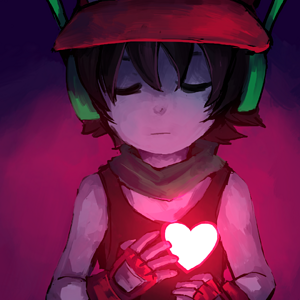 "pulse" - nightmargin