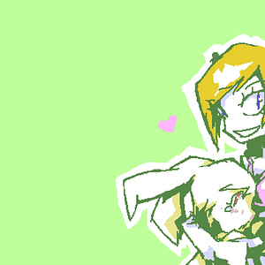 "Curly and Company" - rottel