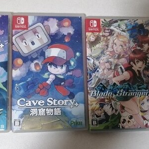 cavestorygames