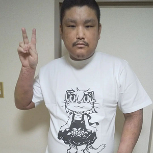 studiopixel officialt-shirt