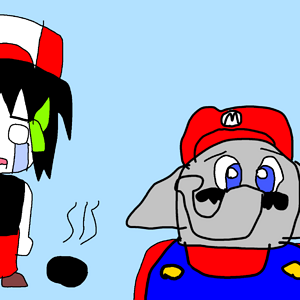 パンこげこげになっちゃった
