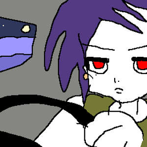 misery