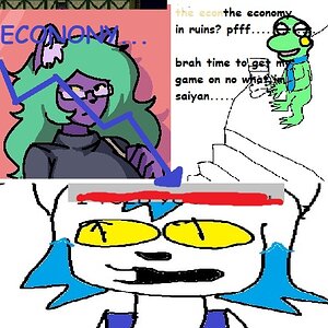 and now back to your regularly scheduled programming