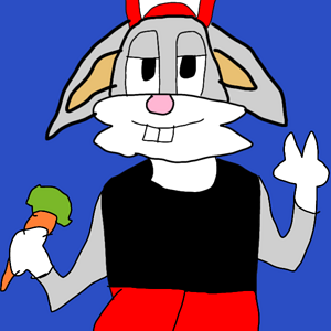 bugsbunny