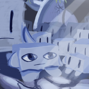 family (beta fanart)