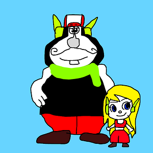 ドウクツ大魔王