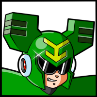 32nd Avatar