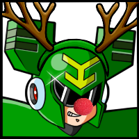 33rd Avatar