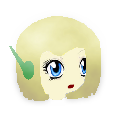 3D Curly Head WIP Concept