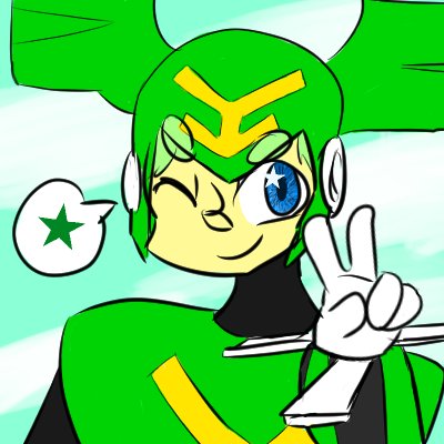 40th avatar