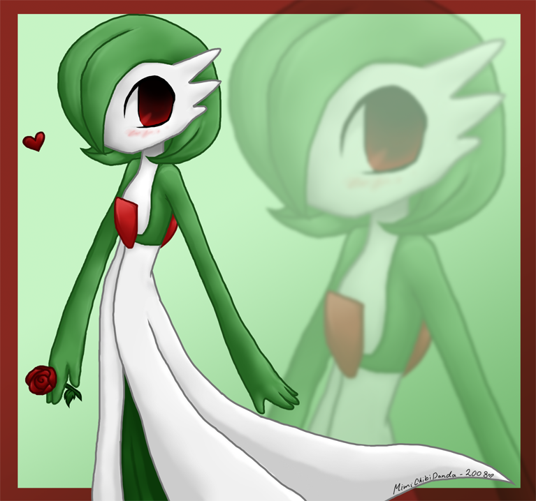 A rose by any other name...