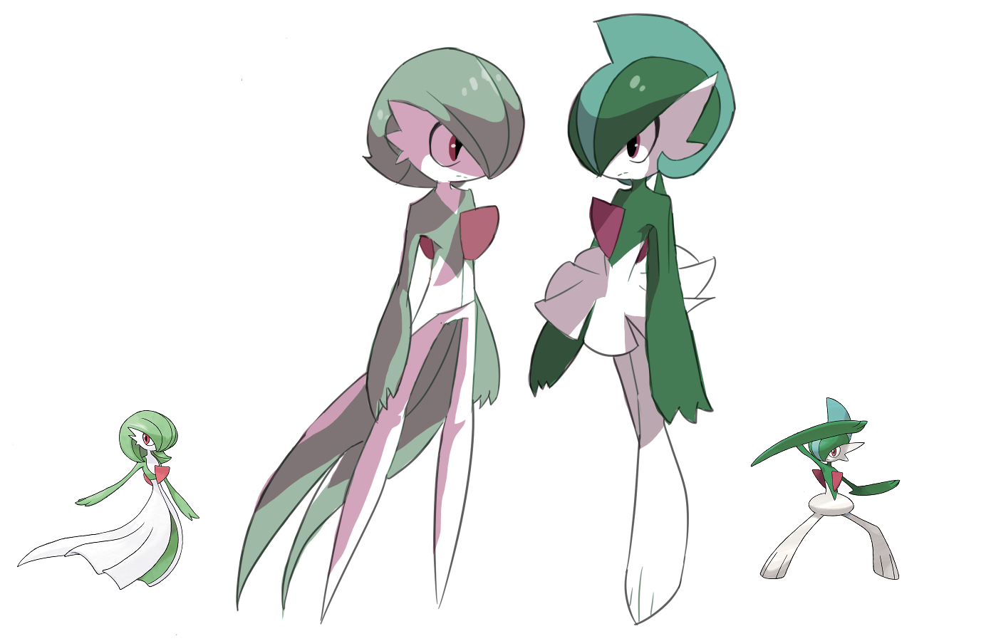 Alternate Fate