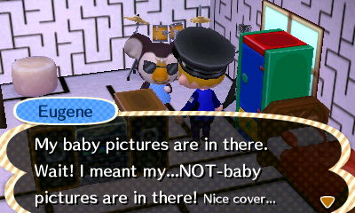 Animal Crossing: New Leaf 02