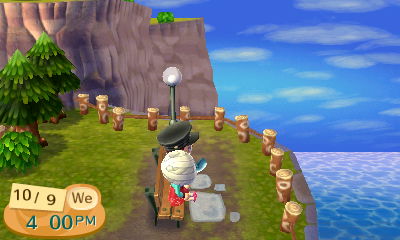 Animal Crossing: New Leaf 05