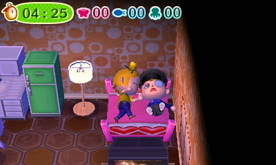 Animal Crossing: New Leaf 06