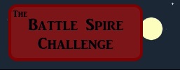 Battle Spire