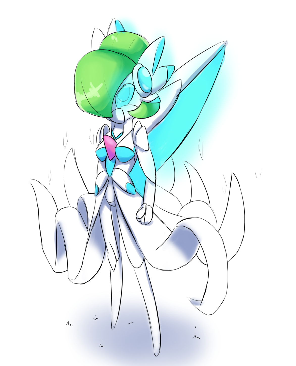 Battle Suit