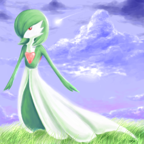 Blue Skies, Fresh Air
