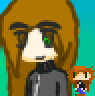 But I am not using the 2x res hack, so it looks like this.

Facepic will probably change.