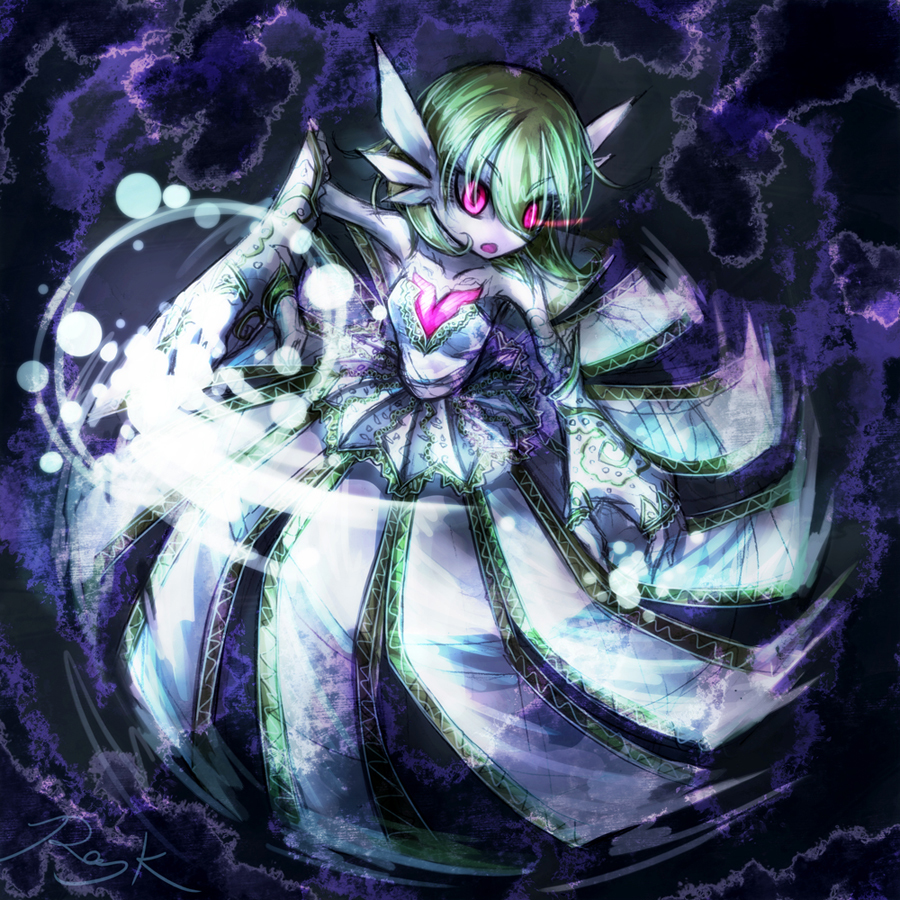 Celestial Samba