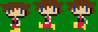 Character: Sora - Ver 0.10
