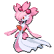 Cherrim Splice