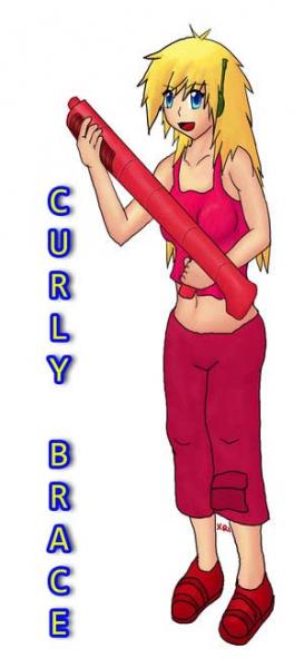CurlyBrace (old pic)