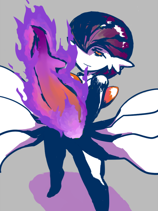 Dark Hand