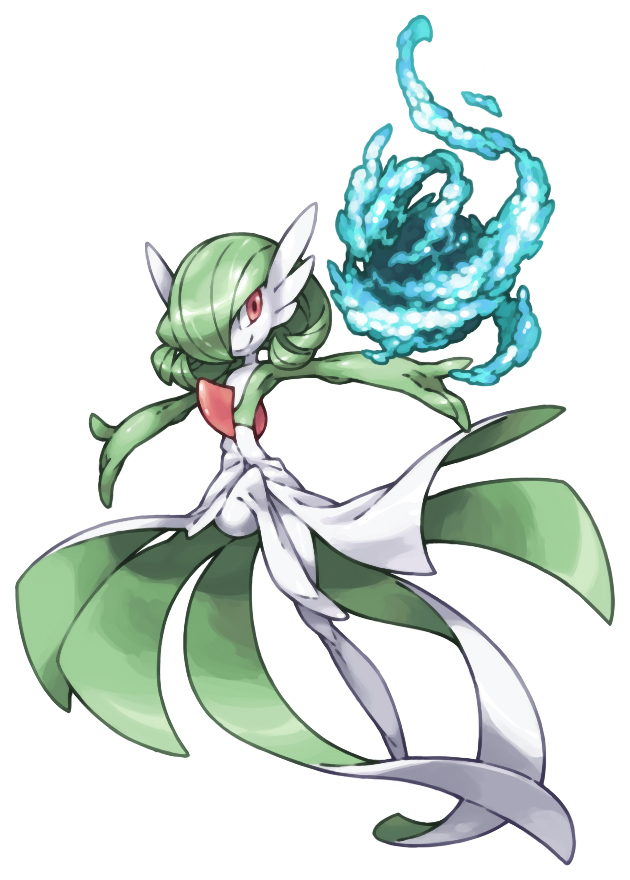 Energy Spiral