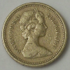 England, man.
Along with this went the User Title "Nemo me impune lacessit" and the location "Queen Anne's".

All nice and british, I know.