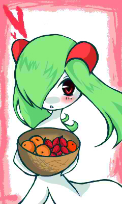 Fetched Fruit