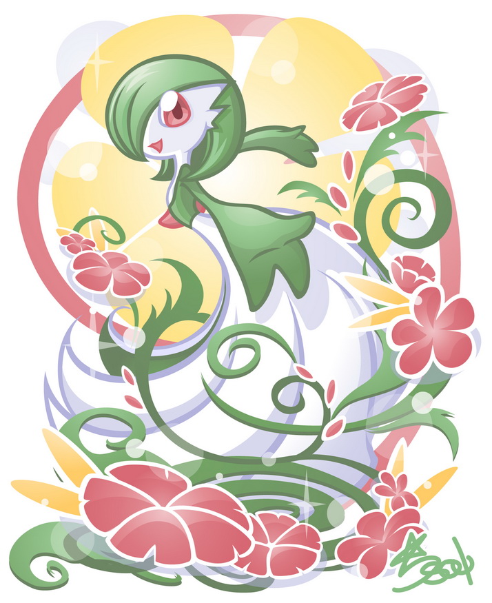 Flower Paradise