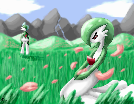 Flowery Plains