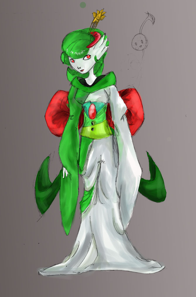 Geishavoir